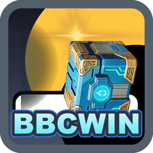 bbcwin Brasil logo